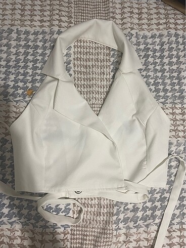 Trendyol & Milla Trendyol milla crop