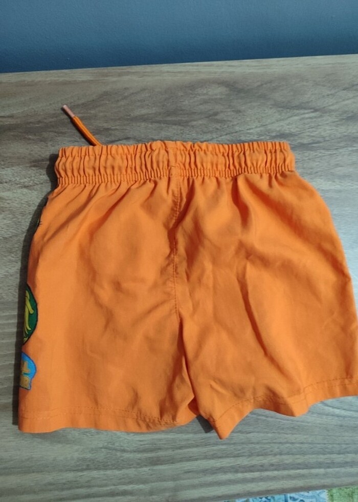 Deniz şortu - Görsel 2