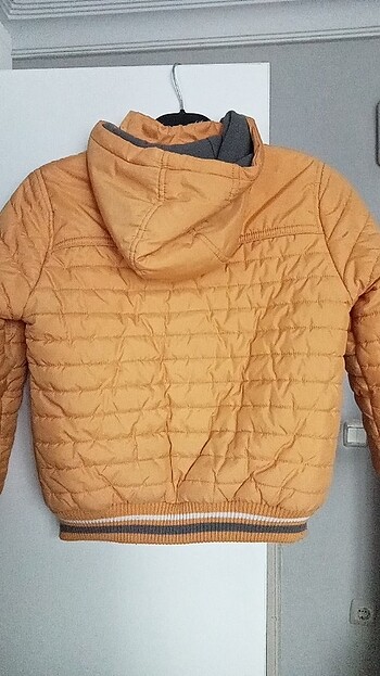 LC Waikiki çocuk mont