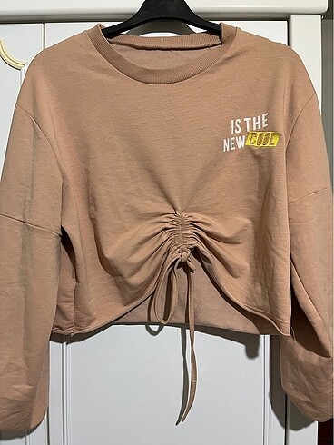 Trendyol & Milla Sweatshirt