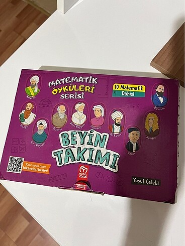Okuma Kitabı
