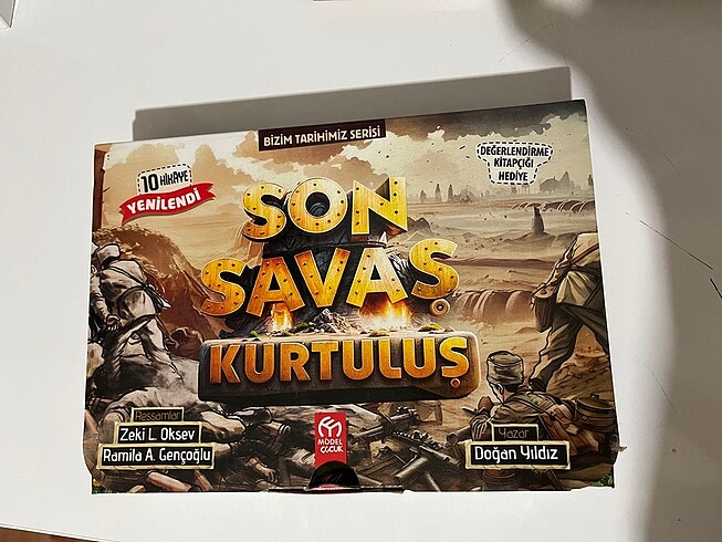 Kitap