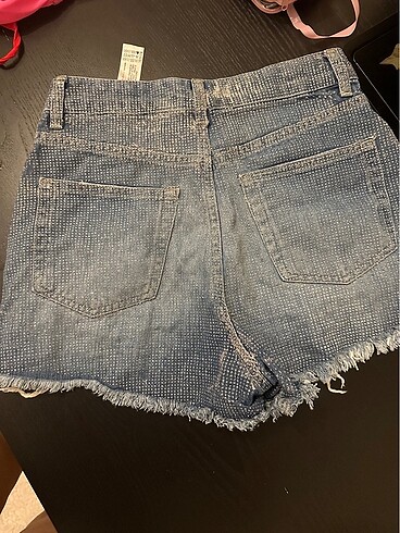 Bershka Mini şort