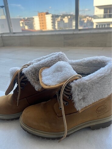 Dockers kadın bot