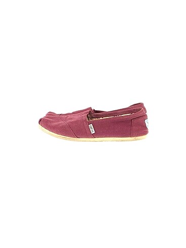 TOMS Babet %70 İndirimli.