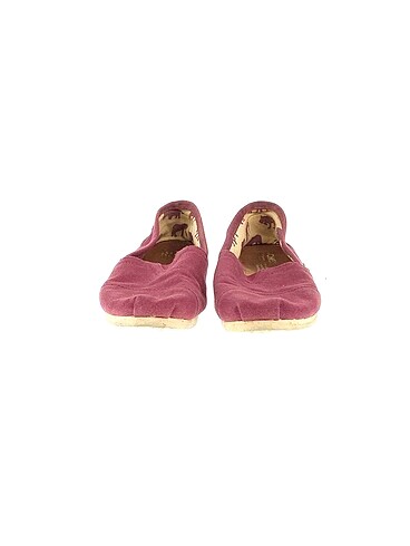 37 Beden TOMS Babet %70 İndirimli.