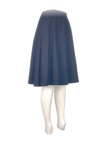 Zara Zara Midi Etek %70 İndirimli.