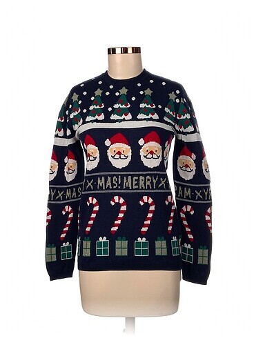H&M Kazak / Triko %70 İndirimli.