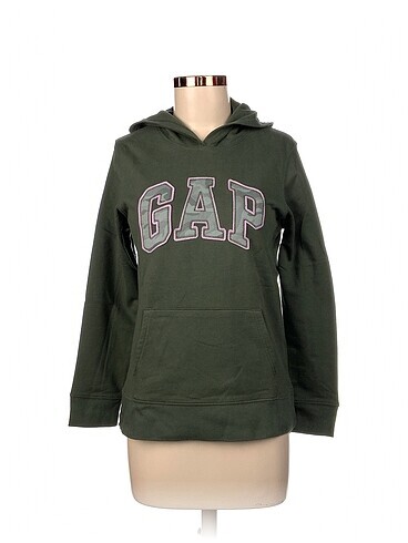 Gap Sweatshirt %70 İndirimli.