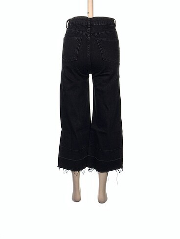36 Beden Mango Jean / Kot %70 İndirimli.