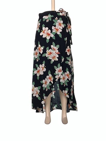 Mango Midi Etek %70 İndirimli.