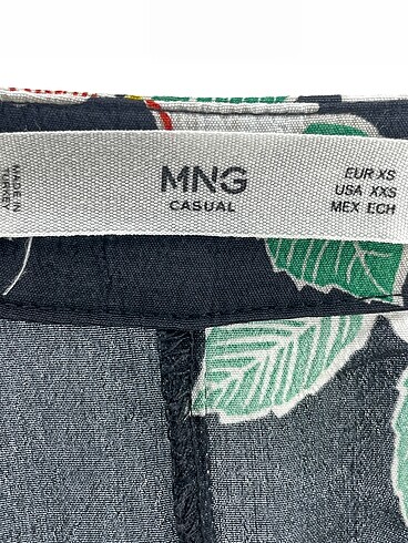 xs Beden çeşitli Renk Mango Midi Etek %70 İndirimli.
