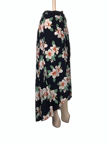 Mango Mango Midi Etek %70 İndirimli.