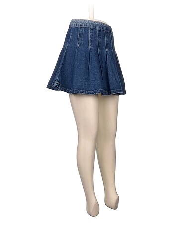 Vintage Love Vintage Love Mini Etek %70 İndirimli.