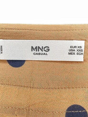 xs Beden çeşitli Renk Mango Midi Etek %70 İndirimli.