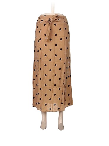 Mango Midi Etek %70 İndirimli.