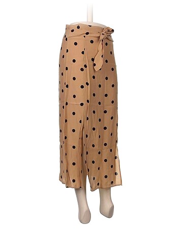 Mango Mango Midi Etek %70 İndirimli.