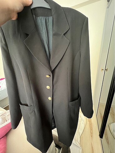 Diğer Blazer ceket