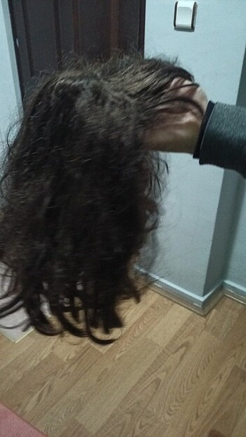 Diğer Peruk