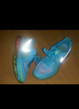 ORJINAL NIKE AYAKKABI
