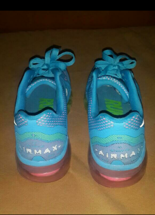 Nike ORJINAL NIKE AYAKKABI