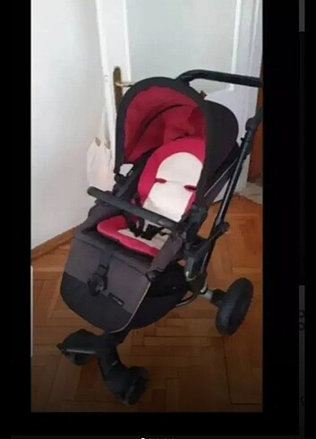 Confort neo bebek arabası