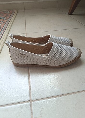 38 Beden Babet