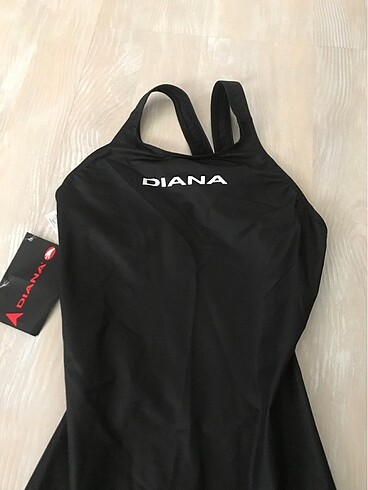 diğer Beden Mayo DIANA