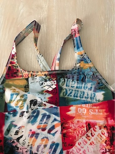 Diğer Arena mayo
