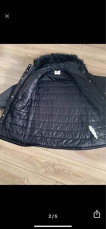 KOTTON MONT - Görsel 2