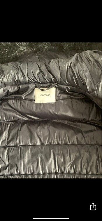 KOTTON MONT - Görsel 3