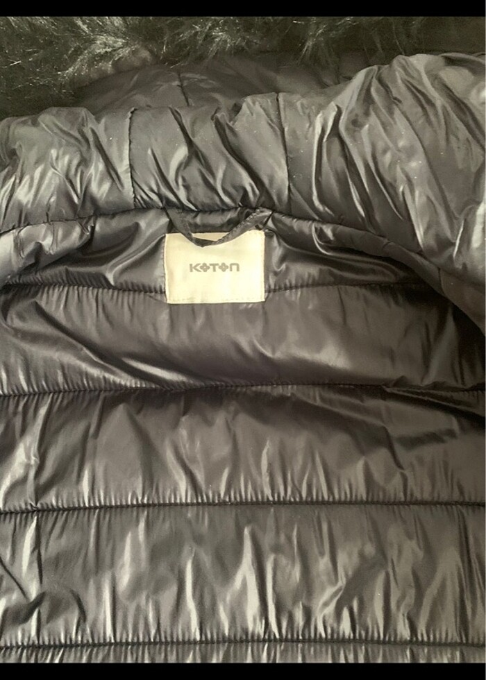 KOTTON MONT - Görsel 3