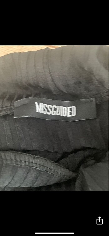 MISSGUIDED - Görsel 5