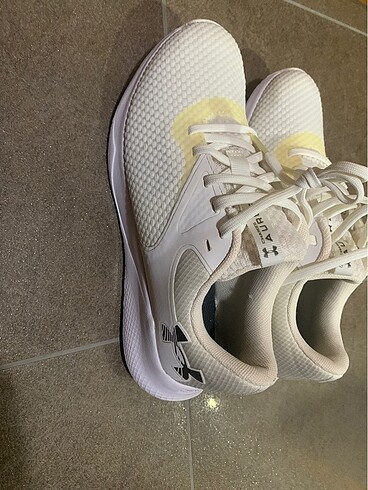 UNDER ARMOUR AYAKKABI ( orjinal ) - Görsel 4