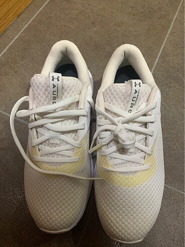 UNDER ARMOUR AYAKKABI ( orjinal ) - Görsel 7