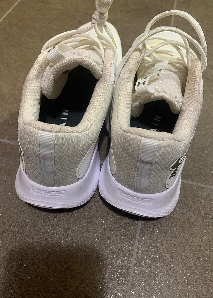 UNDER ARMOUR  AYAKKABI ( orjinal ) - Görsel 5