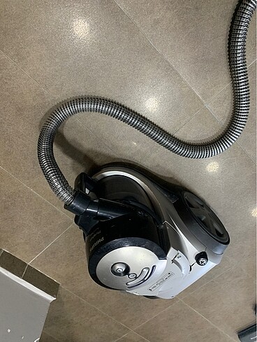 Phılıps elektirik süpürgesi - Görsel 4
