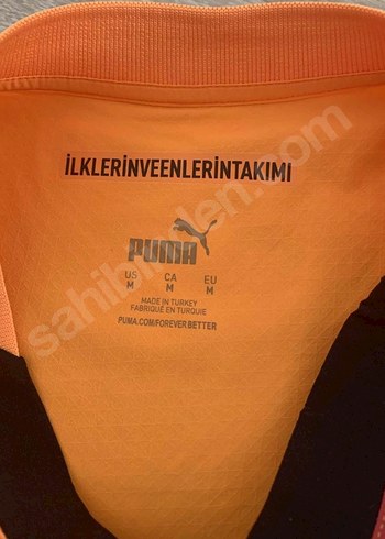 Kısa Kollu Galatasaray İmzalı Forma - Görsel 3