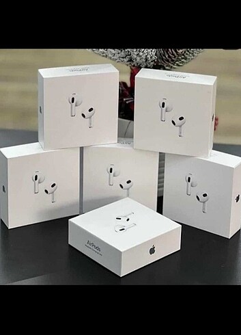 Airpods 3.nesil 