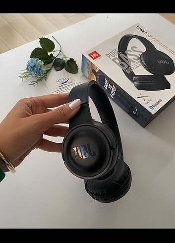 JBL 510BT BLUETOOTH KULAKLIK 