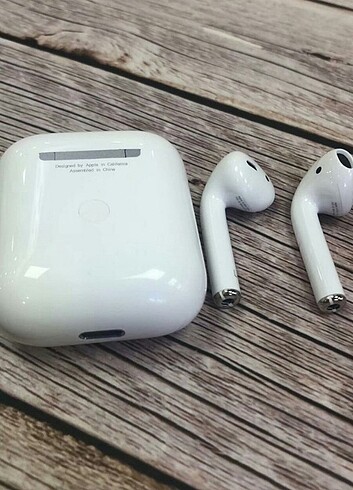 Airpods 2.nesil 