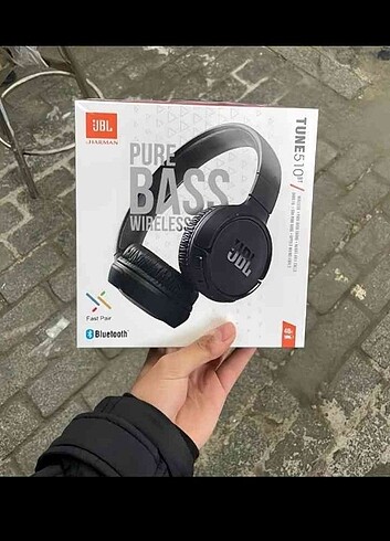 JBL TUNE 510 BT BLUETOOTH 