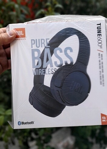 JBL TUNE 600BT BLUETOOTH KULAKLIK 