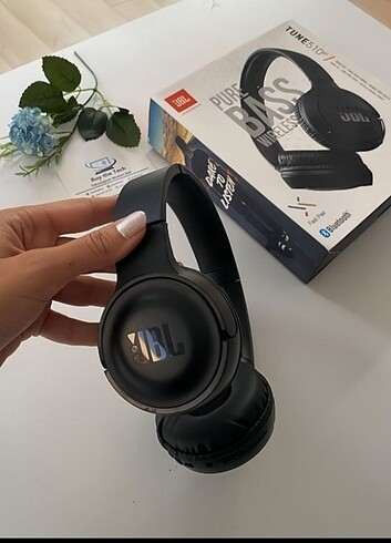 JBL TUNE 510 BT BLUETOOTH KULAKLIK 