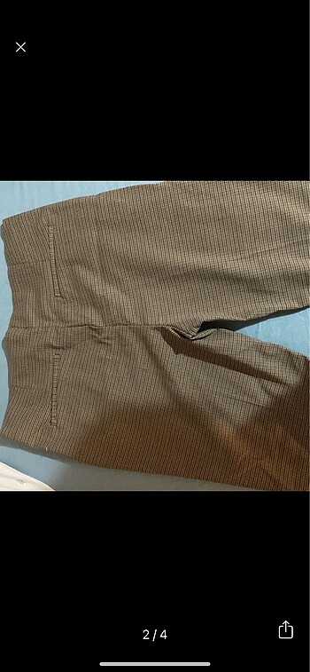 H&M pantolon