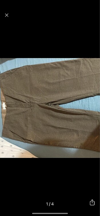 H&M H&M pantolon