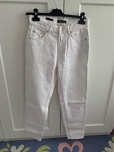 Pull&Bear Mom Jean
