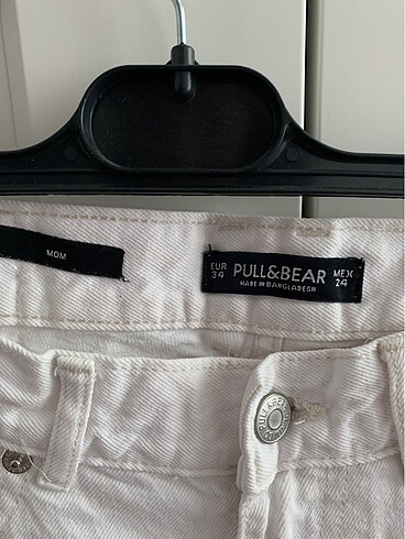 Pull and Bear Pull&Bear Mom Jean