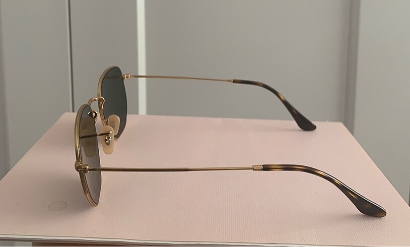 Ray Ban Rayban Güneş Gözlüğü
