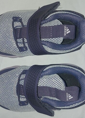Adidas Adidas rapidaflex 20 numara mor lila orjinal